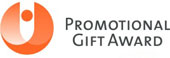 Promotional Gift Award Logo
