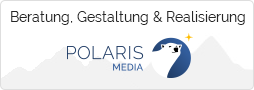 Logo Polaris Media